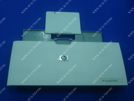 MP/Tray 1 Cover Assembly [2nd]